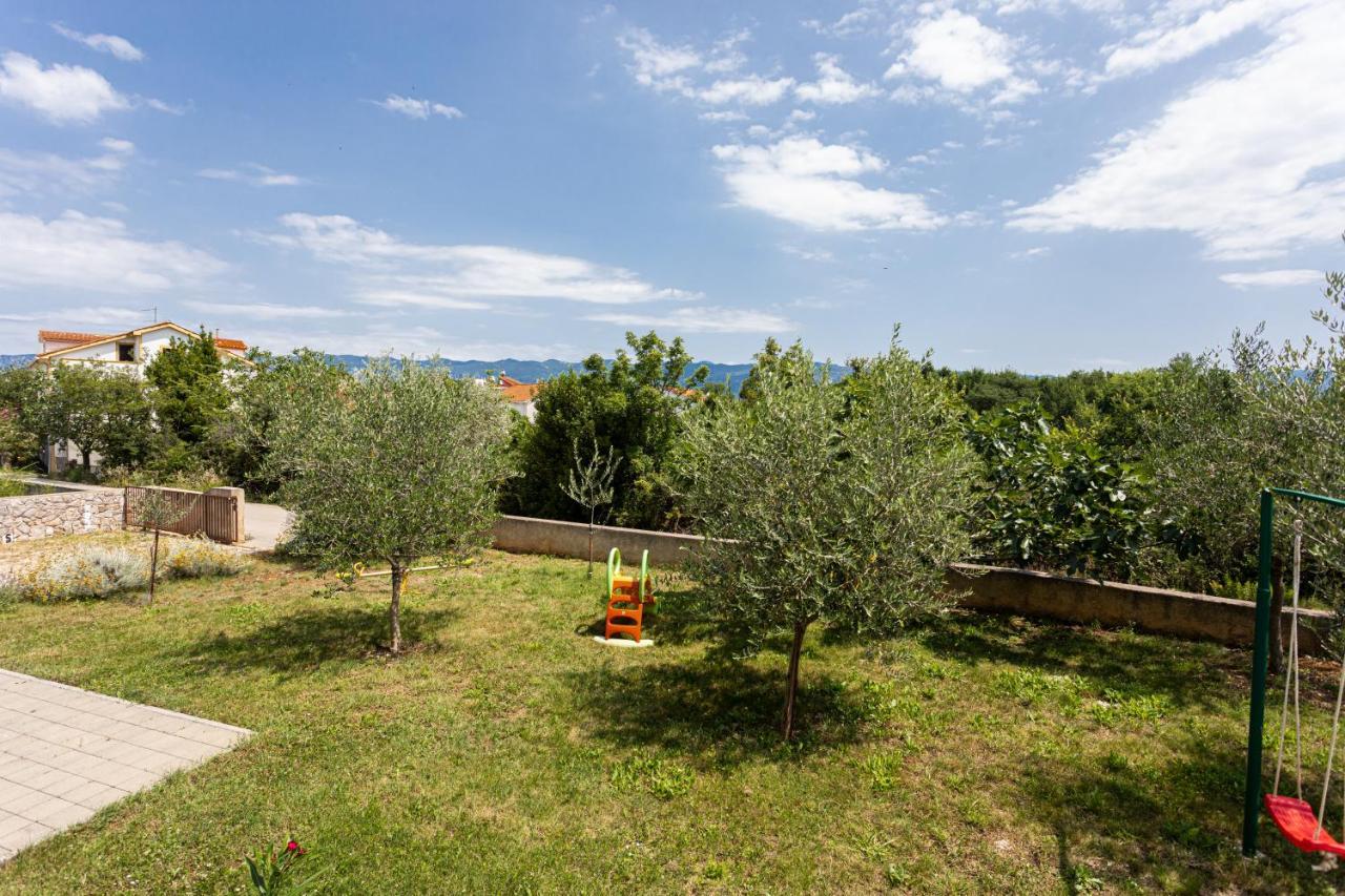 Apartments Katarina Silo  Exterior photo