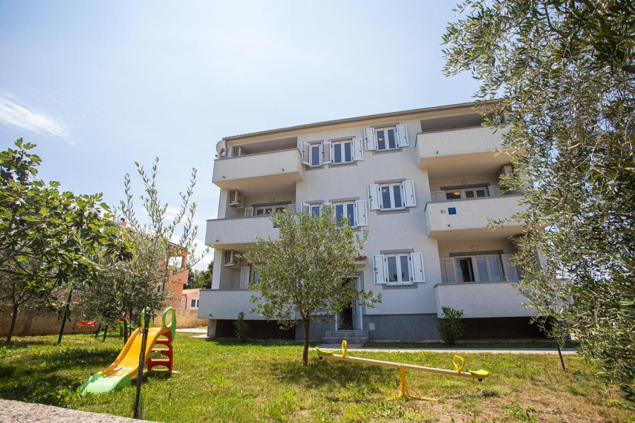 Apartments Katarina Silo  Exterior photo