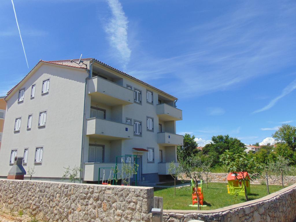 Apartments Katarina Silo  Exterior photo
